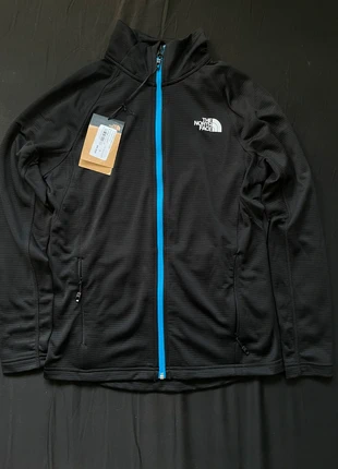Veste The North Face noir & bleu, brand: The North Face, condition: New with tags, size: S, €50.00, €53.20 includes Buyer Protection