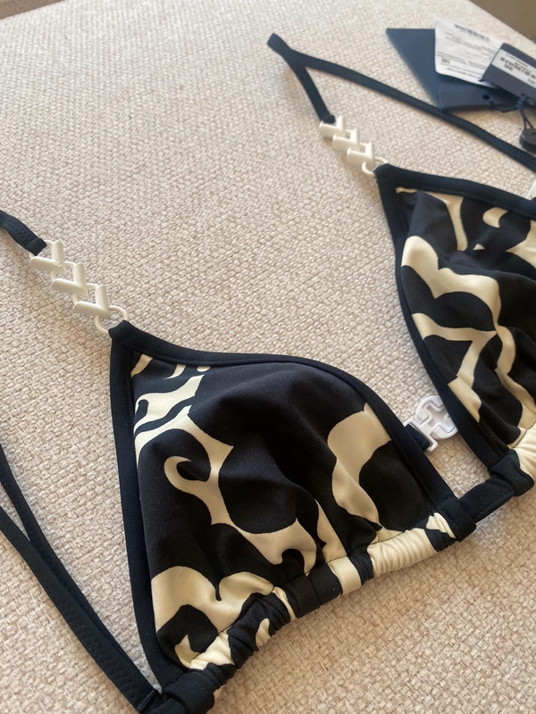 Bikini Louis Vuitton - Vinted