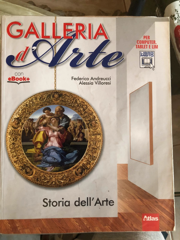 GALLERIA DEL LIBRO