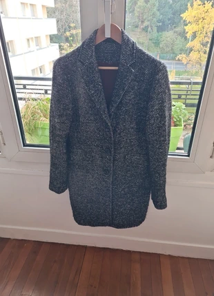 🪷🍁Manteau pour Femme Marc O'Polo, marque: Marc O'Polo, état: Neuf sans étiquette, taille: M / 38 / 10, 84,20 €, 89,11 € Protection acheteurs incluse