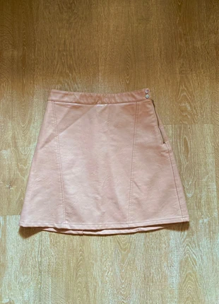 Falda rosa palo, marque: Zara, état: Neuf sans étiquette, taille: S / 36 / 8, 6,00 €, 7,00 € Protection acheteurs incluse