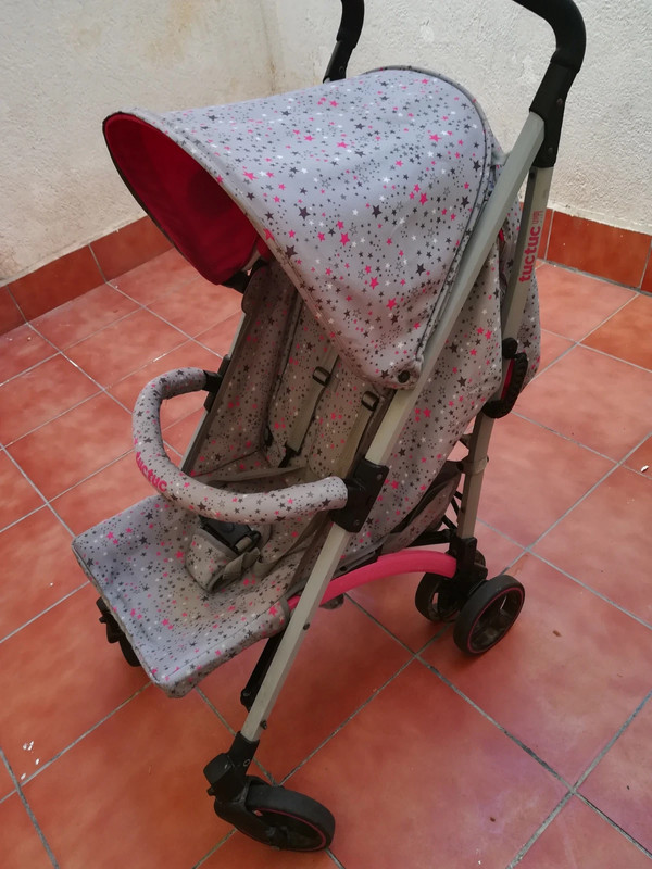 Silla paseo Tuc Tuc - Vinted