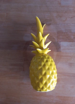 Déco ananas, marque: Maisons du Monde, état: Très bon état, 4,00 €, 4,90 € Protection acheteurs incluse