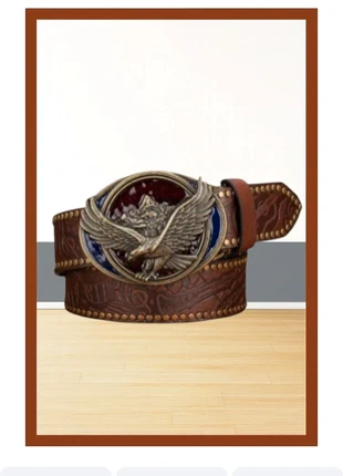 Ceinture fashion, état: Très bon état, taille: Ajustable, 13,00 €, 14,35 € Protection acheteurs (Pro) incluse