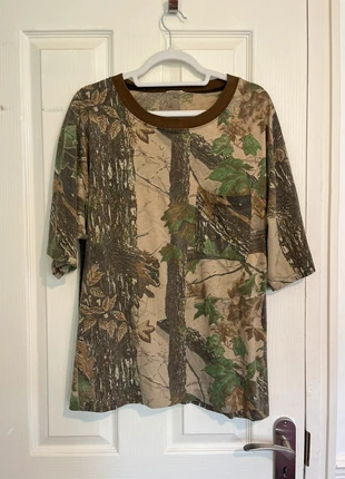 camo streetwear top, brand: NO LABEL, condition: Very good, size: L, £8.00, £9.10 includes Buyer Protection