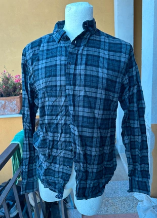 camicia tommy hilfiger, merk: Tommy Hilfiger, staat: Heel goed, maat: M, € 18,00, € 19,60 inclusief Kopersbescherming