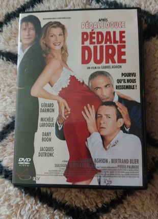 Pédale dure, estado: Muy bueno, 2,00 €, 2,80 € Protección al comprador incluida