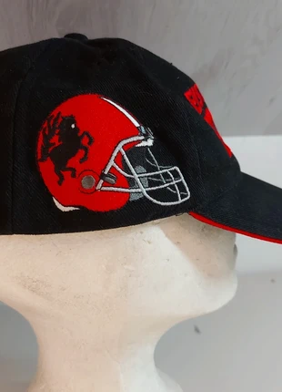 vintage cap petje sombrero sports cap broncos enschede cap hat unisex vintage, marque: Vintage, état: Satisfaisant, taille: M, 12,50 €, 13,83 € Protection acheteurs incluse