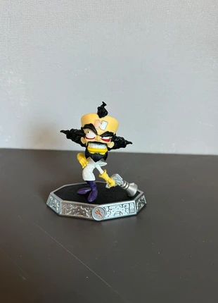 Skylanders Imaginators Dr Neo Cortex, merk: Skylanders, staat: Heel goed, maat: Prematuur, tot 44 cm, € 11,00, € 12,25 inclusief Kopersbescherming