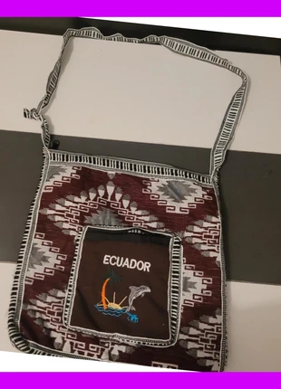 sac à man bohème, marque: sac à man bohème, état: Très bon état, 10,50 €, 11,73 € Protection acheteurs (Pro) incluse