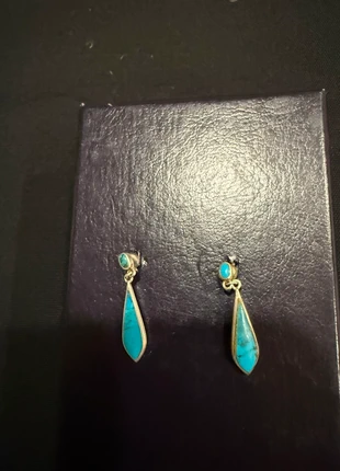 Boucles d’oreilles, marke: bijouterie independante, zustand: Sehr gut, 15,00 €, 16,45 € inklusive Vinted-Käuferschutz