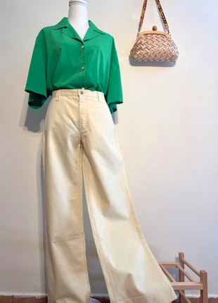 Pantaloni jeans vintage Killeur – casual e versatili • taglia vintage vede misura sotto, marque: Killeur, état: Très bon état, taille: L / 40 / 12, 12,99 €, 14,34 € Protection acheteurs incluse
