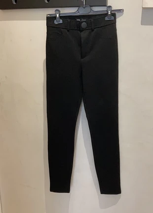 Pantalone elegante Zara, marque: Zara, état: Neuf sans étiquette, taille: S / 36 / 8, 5,00 €, 5,95 € Protection acheteurs incluse