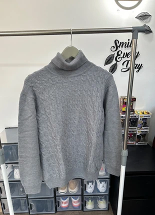 Maglione grigio Andrea Fendi , merk: Andrea Fenzi, staat: Heel goed, maat: XL, € 15,00, € 16,45 inclusief Kopersbescherming