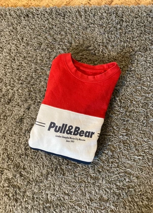 Pull Pull&Bear XS, marke: Pull & Bear, zustand: Neu, größe: XS, 3,50 €, 4,38 € inklusive Vinted-Käuferschutz