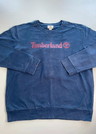 Pull Sweet Timberland Marine taille XL, marke: Timberland, zustand: Sehr gut, größe: XL, 11,00 €, 12,25 € inklusive Vinted-Käuferschutz