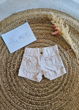 Short vertbaudet, marque: Vertbaudet, état: Très bon état, taille: 18-24 mois / 86 cm, 3,00 €, 3,85 € Protection acheteurs (Pro) incluse