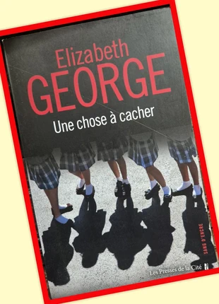 📚 Une chose à Cacher 📚, zustand: Sehr gut, 12,00 €, 13,30 € inklusive Vinted-Käuferschutz