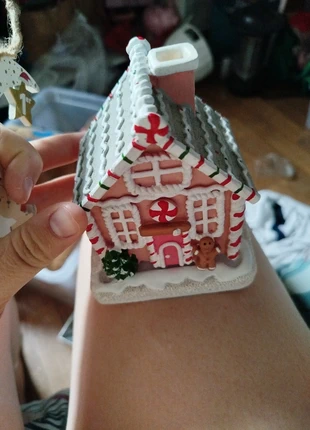 Maison noël hansent, marque: Noël, état: Très bon état, 2,00 €, 2,80 € Protection acheteurs incluse