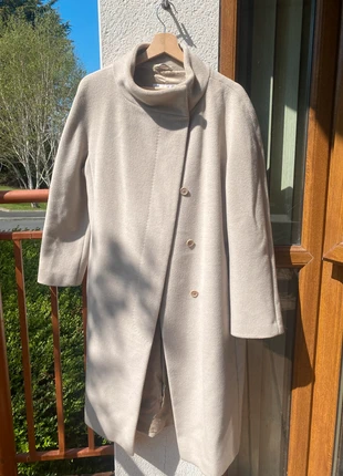Max Mara Elegant Wool Coa, brand: Max Mara, condition: Very good, size: M / 38 / 10, €200.00, €210.70 includes Buyer Protection