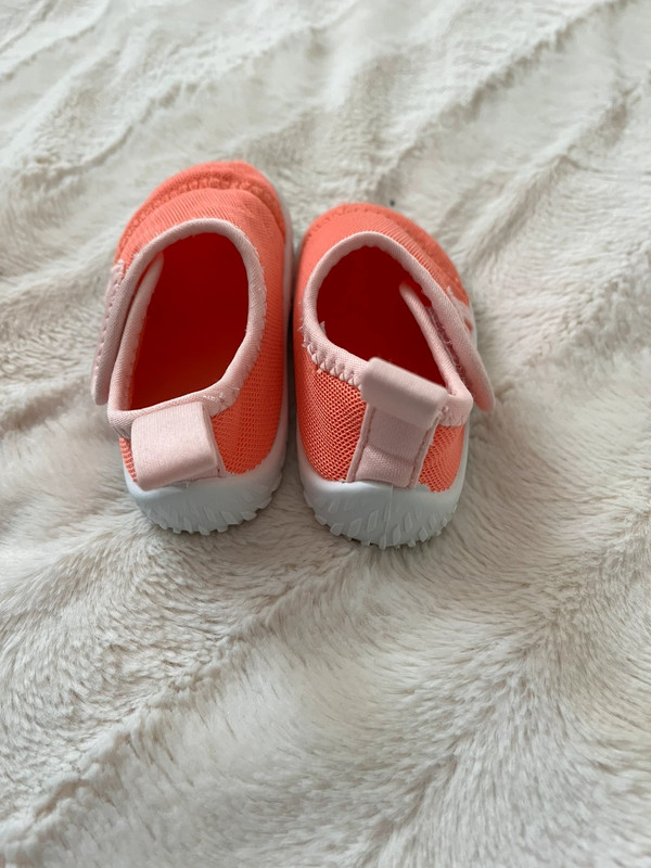 Chaussures aquatiques Bébé - Aquashoes Corail - photo numéro 3