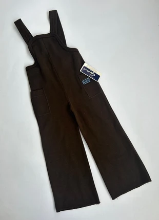Salopette vintage années 80 mixte 3A, marke: Vintage Dressing, zustand: Sehr gut, größe: 3 Jahre / 98, 15,00 €, 16,45 € inklusive Vinted-Käuferschutz
