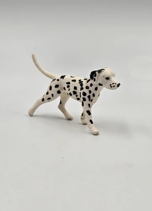 Figurine Chien Schleich - Dalmatien (Dalmatian), brand: Schleich, condition: Very good, size: One size, €5.90, €6.90 includes Buyer Protection Pro