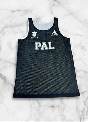 Maillot Réversible Basket PAL Delta A-ONE All Stars n°36 - Taille XL Youth = S adulte, marca: sportswear, estado: Bueno, tamaño: S, 14,00 €, 15,40 € Protección al comprador Pro incluida