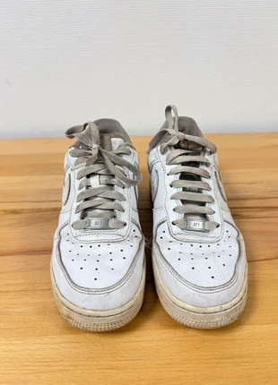 Air Force 1 blanche, brand: Nike, condition: Satisfactory, size: 38, €8.00, €9.10 includes Buyer Protection