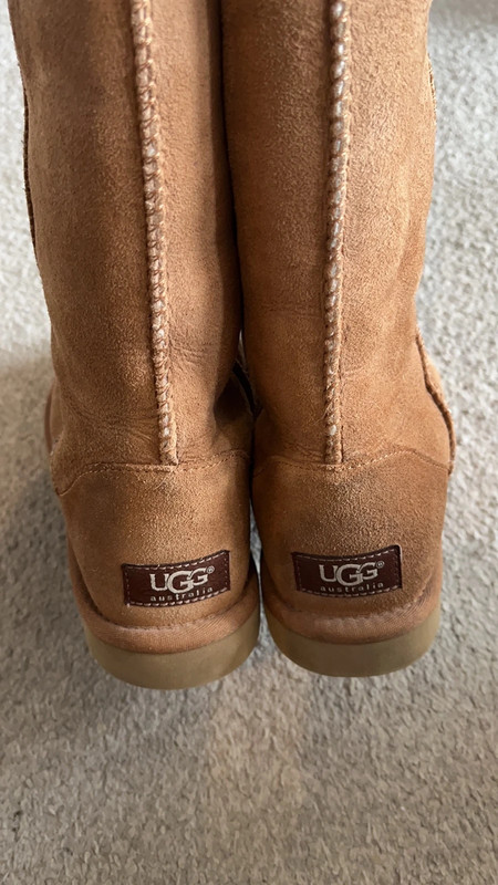 Ugg australia 2025 classic tall