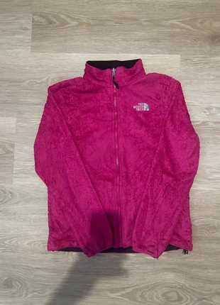 Veste polaire zippé full zip Breen pilou The North Face Fuchsia polartec | Taille M Femme, marke: The North Face, zustand: Sehr gut, größe: M / 38 / 10, 35,00 €, 37,45 € inklusive Vinted-Käuferschutz