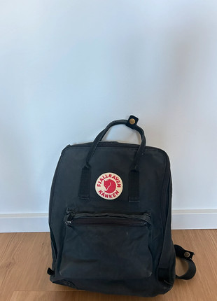 Obrázek k inzerátu: Fjallraven kanken ruksak