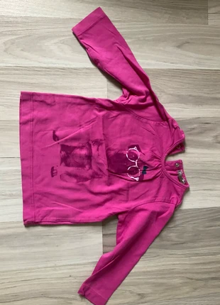 TEE shirt manches longues, brand: Grain de Blé, condition: Very good, size: 12-18 months / 80 cm, €1.00, €1.75 includes Buyer Protection