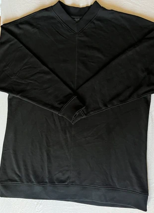 Pull noir asos design Taille S 100% coton, brand: ASOS Design, condition: Very good, size: S, €12.00, €13.30 includes Buyer Protection