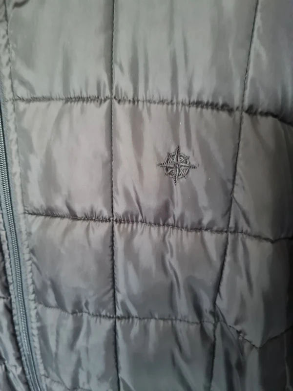 Manteau pocket matelassé idaho - photo numéro 3