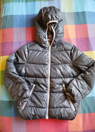 Giacca Sisley reversibile tg. 8/10 anni, marque: Sisley, état: Très bon état, taille: 9 ans / 134 cm, 5,00 €, 5,95 € Protection acheteurs incluse