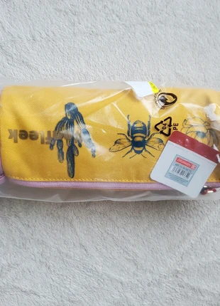 Trousse scolaire brunnen, marque: Brunnen, état: Très bon état, 6,00 €, 7,00 € Protection acheteurs (Pro) incluse