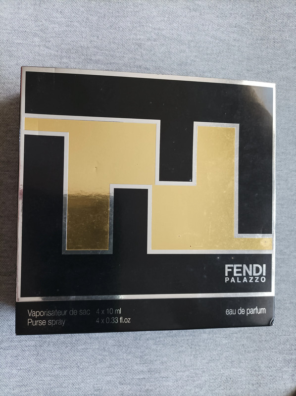 Eau de Parfum FENDI Palazzo Vinted