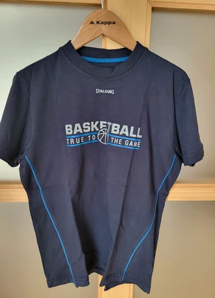T shirt de basket spalding, brand: Spalding, condition: Very good, size: XS, €2.00, €2.80 includes Buyer Protection