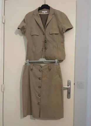 Ensemble vintage, marca: Maison 123, estado: Muito bom, tamanho: L / 40 / 12, €13.00, €14.35 inclui Proteção do Comprador
