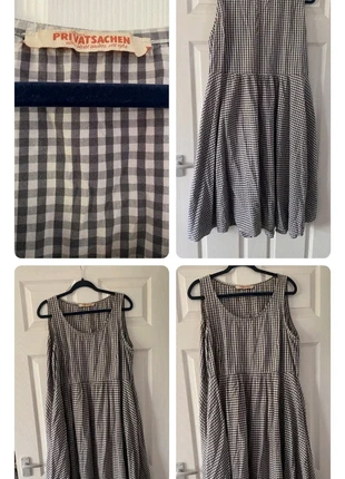 Privatsachen dress, brand: Privataschen, condition: Very good, size: 4XL / 20, £75.00, £79.45 includes Buyer Protection