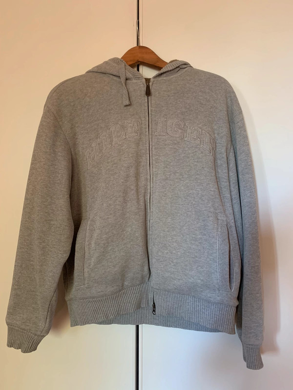 Felpa imbottita 2025