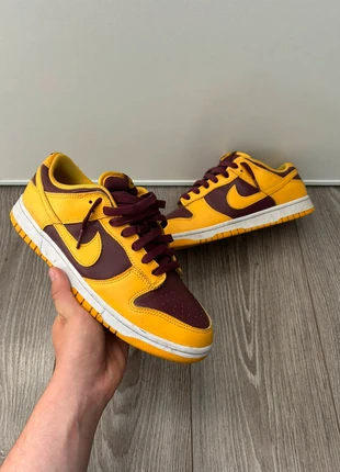sneakers Nike dunk arizona state taille 43 parfait état, marque: Nike, état: Très bon état, taille: 43, 45,99 €, 48,99 € Protection acheteurs incluse