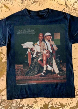 T-shirt Doechii Alligator Bites Never Heal Taille L, brand: Doechii, condition: New without tags, size: L, €35.00, €37.45 includes Buyer Protection