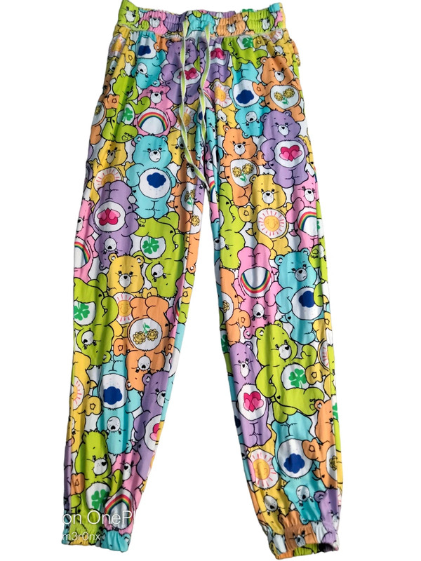 Care Bear Pajama Pants 3