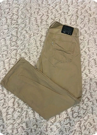 Jean Lévis 514 coupe droite W34 L30 FR44, marque: Levi's, état: Très bon état, taille: W34 | FR 44, 10,00 €, 11,20 € Protection acheteurs (Pro) incluse