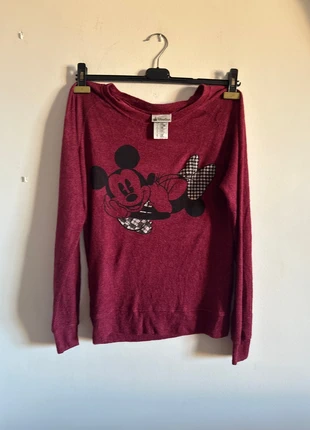 Sudadera Disney, marca: Disney, estado: Satisfactorio, tamaño: S / 36 / 8, 7,50 €, 8,58 € Protección al comprador incluida