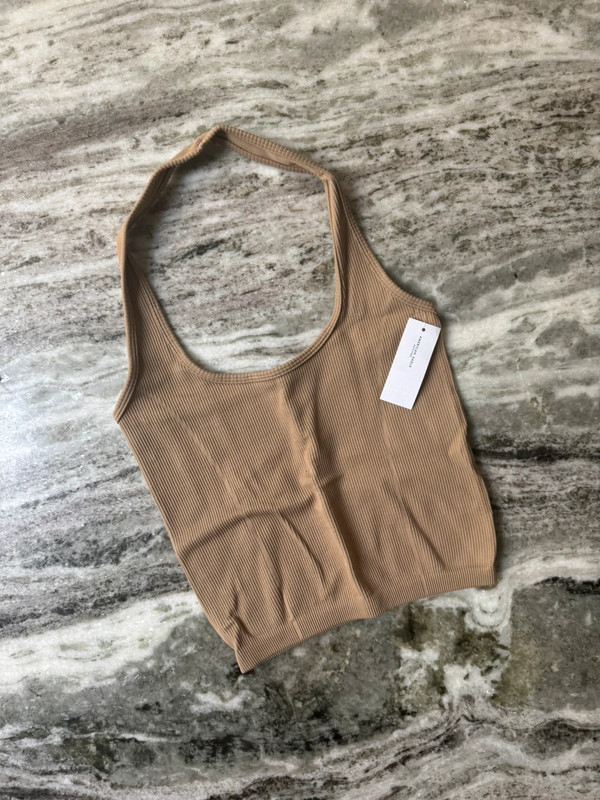 NWT American Eagle Seamless Tank 1