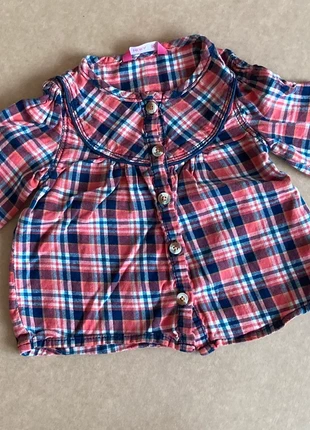 Bloesje, marca: Hema, estado: Muy bueno, tamaño: 12-18 meses / 80 cm, 2,00 €, 2,80 € Protección al comprador incluida