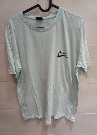 Camiseta Jordan, marca: Jordan, estado: Muy bueno, tamaño: L, 7,00 €, 7,35 € Protección al comprador incluida